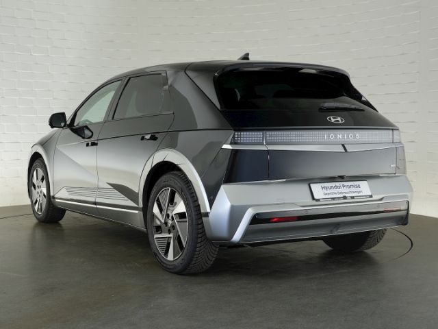 Hyundai IONIQ 5 – Bild 27
