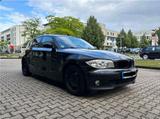 BMW 116i Scheckheftgepflegt - BMW 116 aus 2006