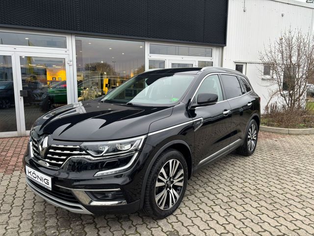 Renault Koleos INITIALE PARIS BLUE dCi 190 4WD X-tronic