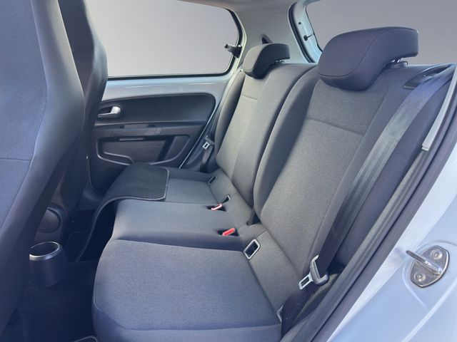 up! 1.0 KLIMA PDC RÜCKFAHRKAMERA FACELIFT