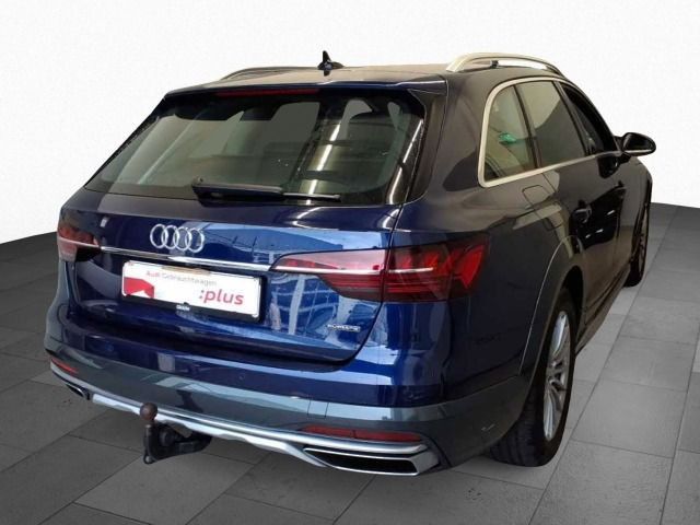 Audi A4 Allroad - Bild 3