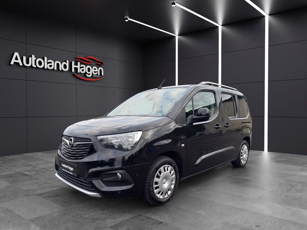 Image of Opel Combo