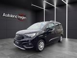 Opel Combo Life *FINANZIERUNG 149€+ GARANTIE* - schwarze Opel Combo
