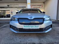Skoda Superb Combi 1.4 TSI Hybrid Sportline iV