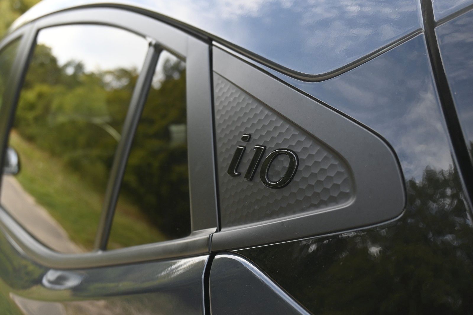 Fahrzeugabbildung Hyundai i10 Connect & Go*NAV*SIHZG*RFK*MIETKAUF