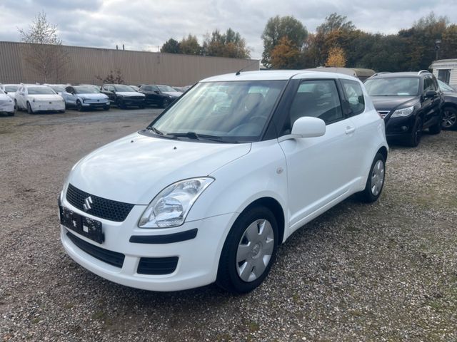 Suzuki Swift 1.3 Club