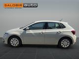 Volkswagen Polo VI Life TSI LED DSG Navi Klimaauto Connect - VW Polo Gebrauchtwagen in Ludwigshafen