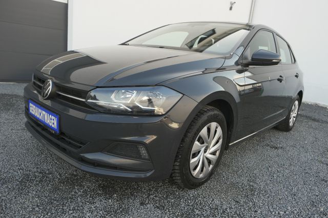 Volkswagen Polo VI 1.0 Comfortline*Klima*SHZ