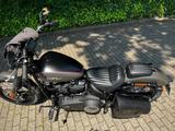 Harley-Davidson Street Bob - Harley-Davidson Motorräder in Hagen