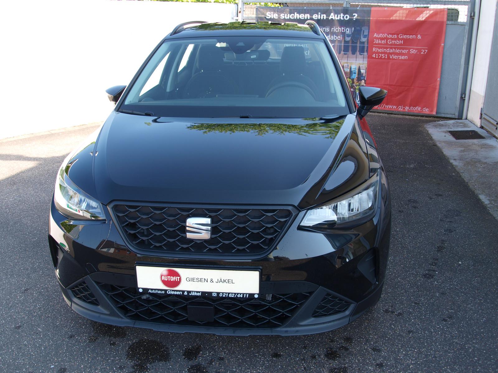 Seat Arona Style