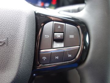 Bild 23 Ford Tourneo Custom L2 Titanium FWD Matrix