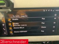 Audi RS3 - Vorschau Bild 23