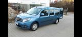 Mercedes-Benz Citan 111CDI ExtraLang 7-Sitze!!! Mixto Klima - Mercedes-Benz Citan: 7 Sitzer