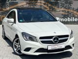Mercedes-Benz CLA 180 AMG Line RKAM*PANO NAVI*TLEDER*BIXENON - Mercedes-Benz CLA 180 aus 2015