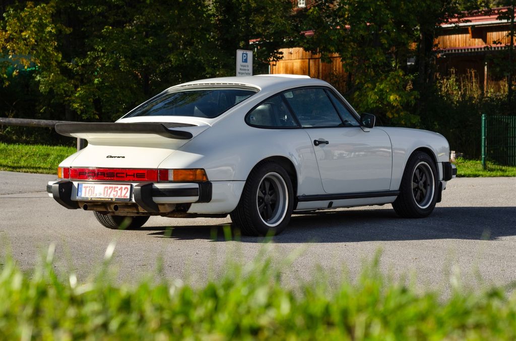 Porsche 911 Urmodell