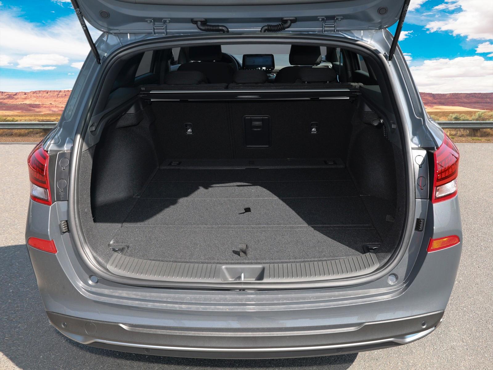 Hyundai i30 cw Advantage