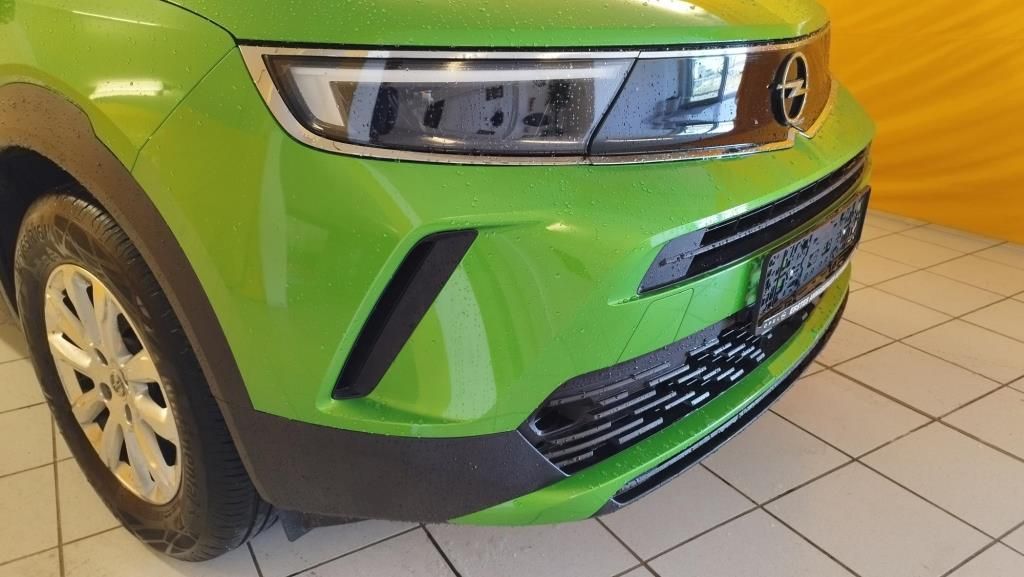 Erstes Annaberger Autohaus - Opel MOKKA Enjoy,Sitz-Lenkradheizung Kamera, Multimed - Bild 3 Erstes Annaberger Autohaus - Opel MOKKA Enjoy,Sitz-Lenkradheizung Kamera, Multimed - Bild 3