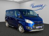 Ford Tourneo Custom 310 L1 Titanium 8 Sitze PDC RFK - blaue Ford Tourneo Custom