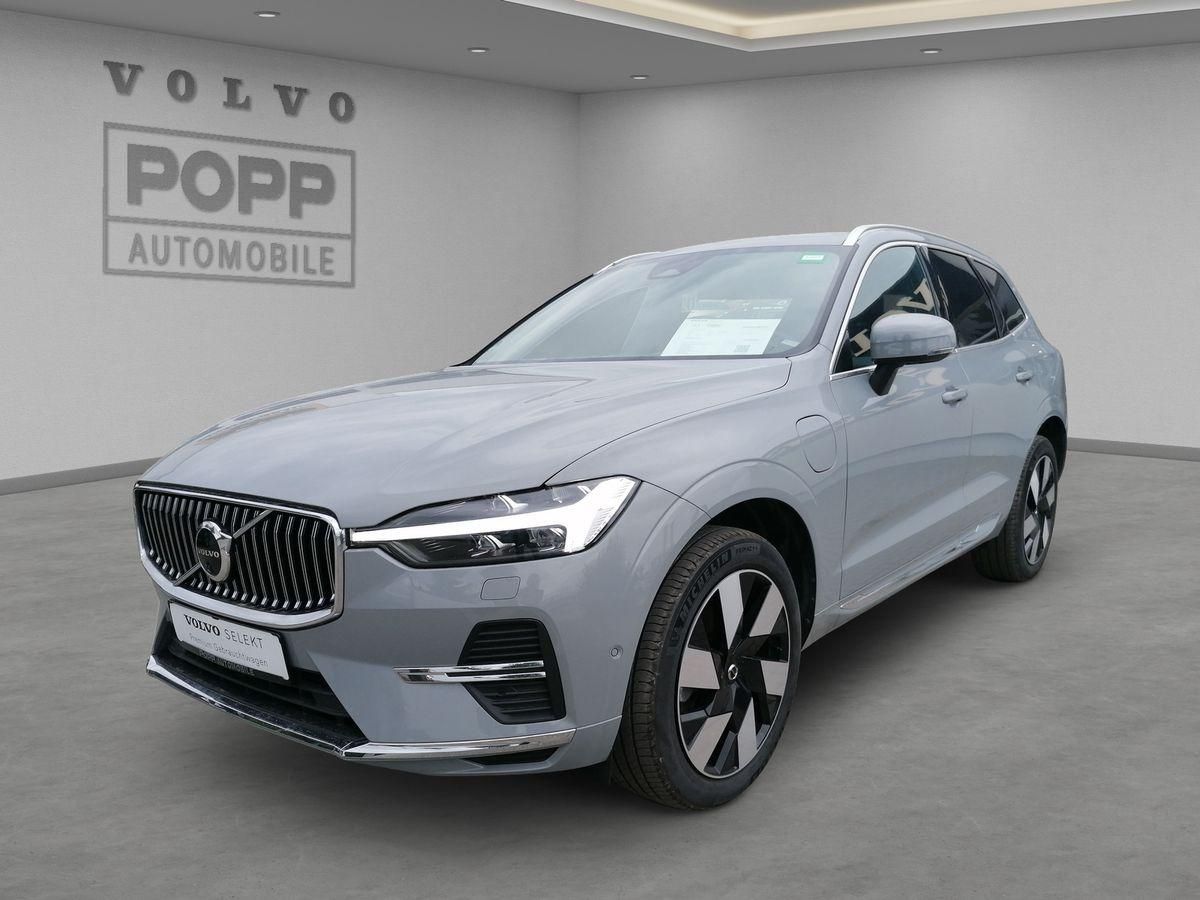 Volvo XC60 T6 AWD Plus 360° ACC AHK FHZ H&K LUFT STDHZ
