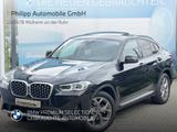 BMW X4 xDrive20d PANO 360° Ad-LED E-Sitze Keyless 19 - BMW X4 in Oberhausen