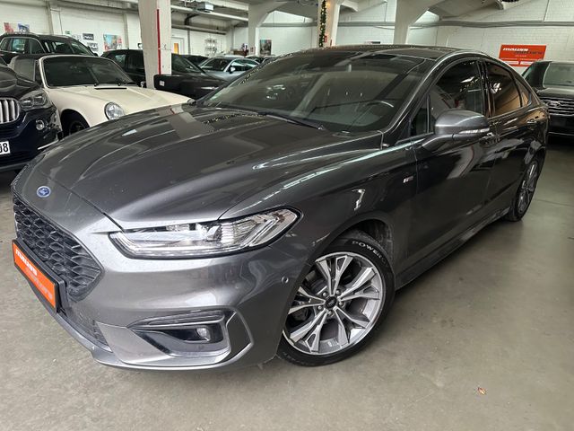 Ford Mondeo Lim. ST-Line - 2604