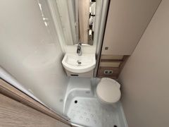 Bürstner LINEO T 690G FREISTAAT EDIT.*MARKISE*AUTOMATIK*