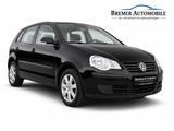Volkswagen Polo IV Trendline 1.2l 5Trg. Tüv=11/25 Klima VB