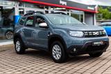 Dacia Duster II Expression 4WD - Dacia Duster mit Diesel-Antrieb: Geländewagen