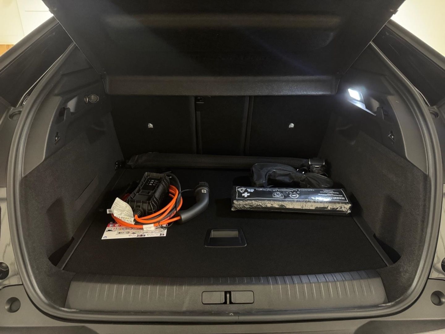 Peugeot 3008 - Bild 13