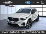 Volvo XC40 B3 (Benzin) Plus Dark 2WD Automatik Navi - Volvo XC40 aus 2025