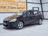 BMW 218i Active Tourer Advantage/2Hd/LED/AHK/TÜV-NEU - BMW 218 in Hannover