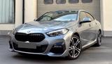 BMW 218i GrandCoupe M-Packet*Navi*InBiColor* - BMW: Packet M
