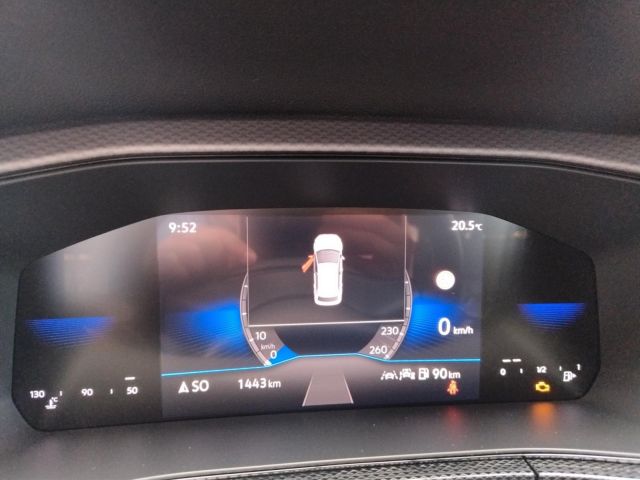 T-Cross Life 1.0 TSI Klima Navi Einparkhilfe