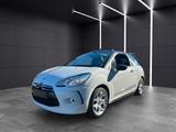 Citroën DS3 Cabrio SoChic - Citroën DS3 Sochic mit Benzin-Antrieb