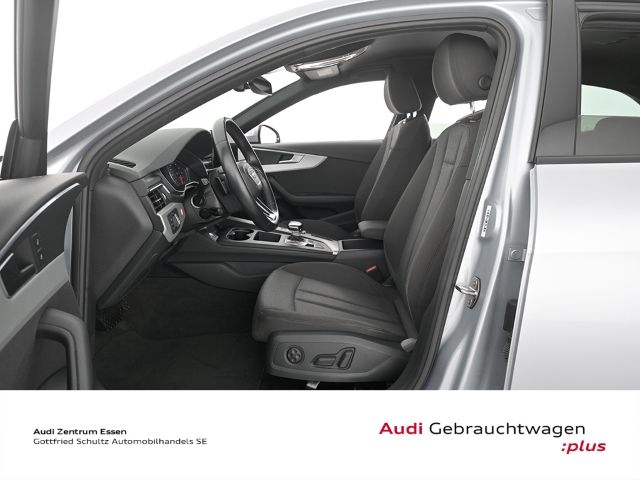 Audi A4 - Bild 12