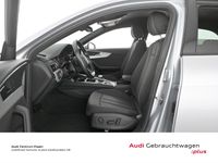 Audi A4 - Vorschau Bild 12