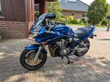 Suzuki Bandit 600 - SUZUKI 2000 BANDIT 600