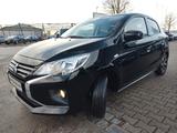 Mitsubishi Space Star 1.2 Select+ M/T*Klima*Navi*SHZ*SOFORT - Mitsubishi Space Star in Augsburg