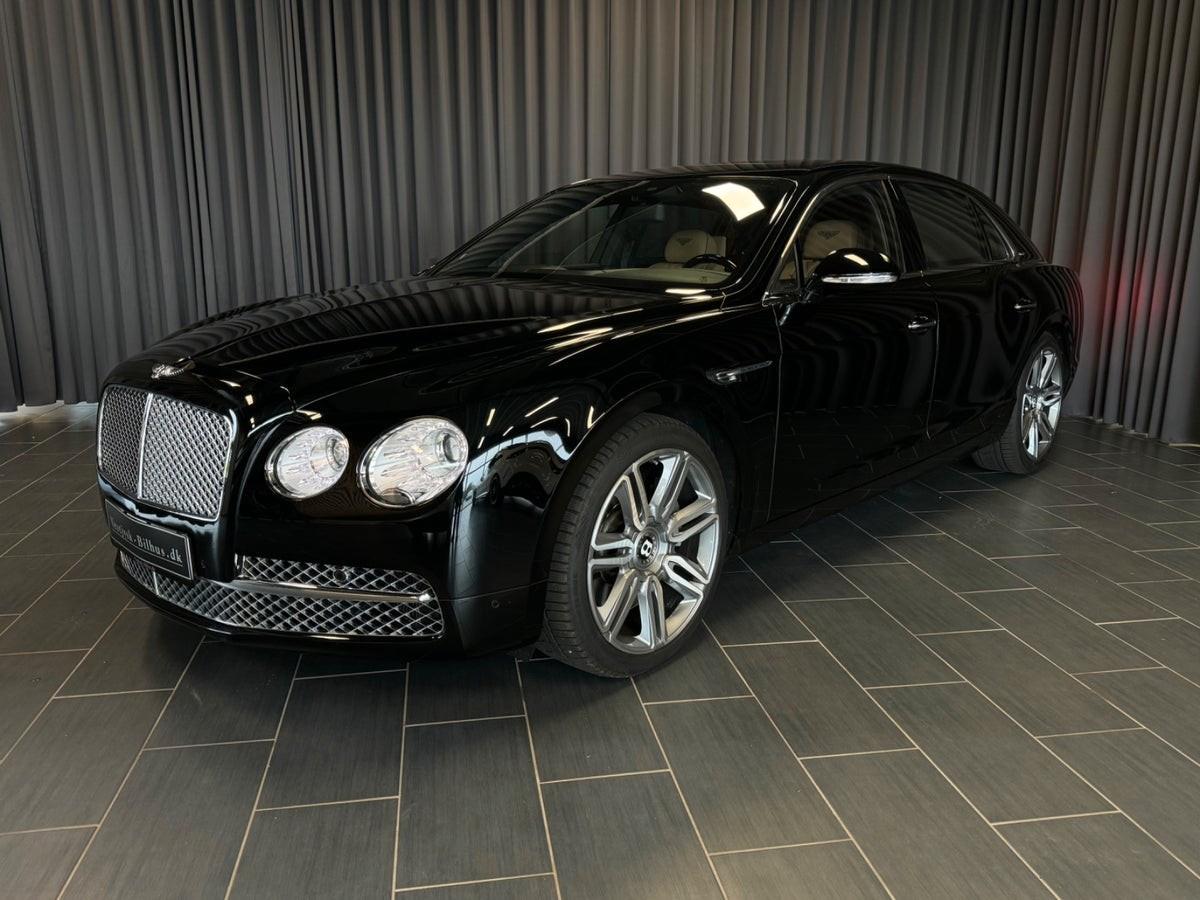 Bentley Flying Spur 6.0 W12 Automatic *SUNROOF*ADAPTIVE*