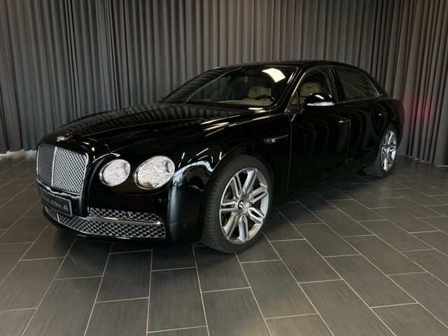 Bentley Flying Spur 6.0 W12 Automatic *SUNROOF*ADAPTIVE*