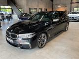 BMW M550d xDr B&W Laserl Leder Exkl Pano Standh 360° - gebrauchte BMW M550 aus dem Jahr 2020