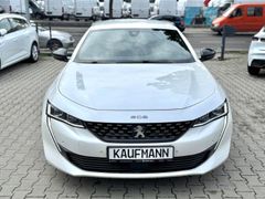 Fahrzeugabbildung 508 SW 1.5 BlueHDi 130 GT