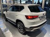 Seat ATECA XPERIENCE 1.5 TSI PANO+BEATS+AHK+NAVI+RFK+ - Seat Ateca: Xperience