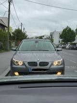 BMW Bmw 530xi LCI auto steht in Österreich Wien - Gebrauchtwagen Oesterreich