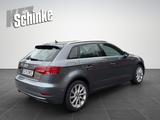 Audi A3 Sportback 30 TFSI design - Audi A3: Kombi