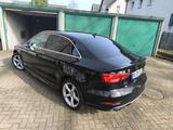 Audi A3 35 TFSI - Limousine - S-Line Packet - NAVI* - Audi A3 Gebrauchtwagen in Duisburg