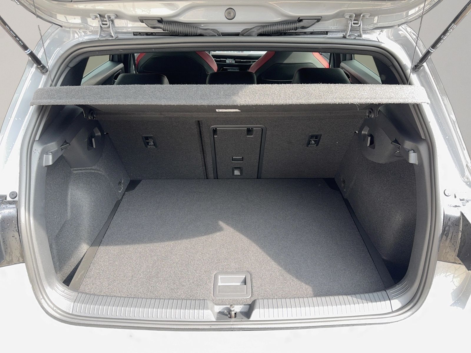 Golf VIII GTI Clubsport, IQ.Drive Paket, Harman-