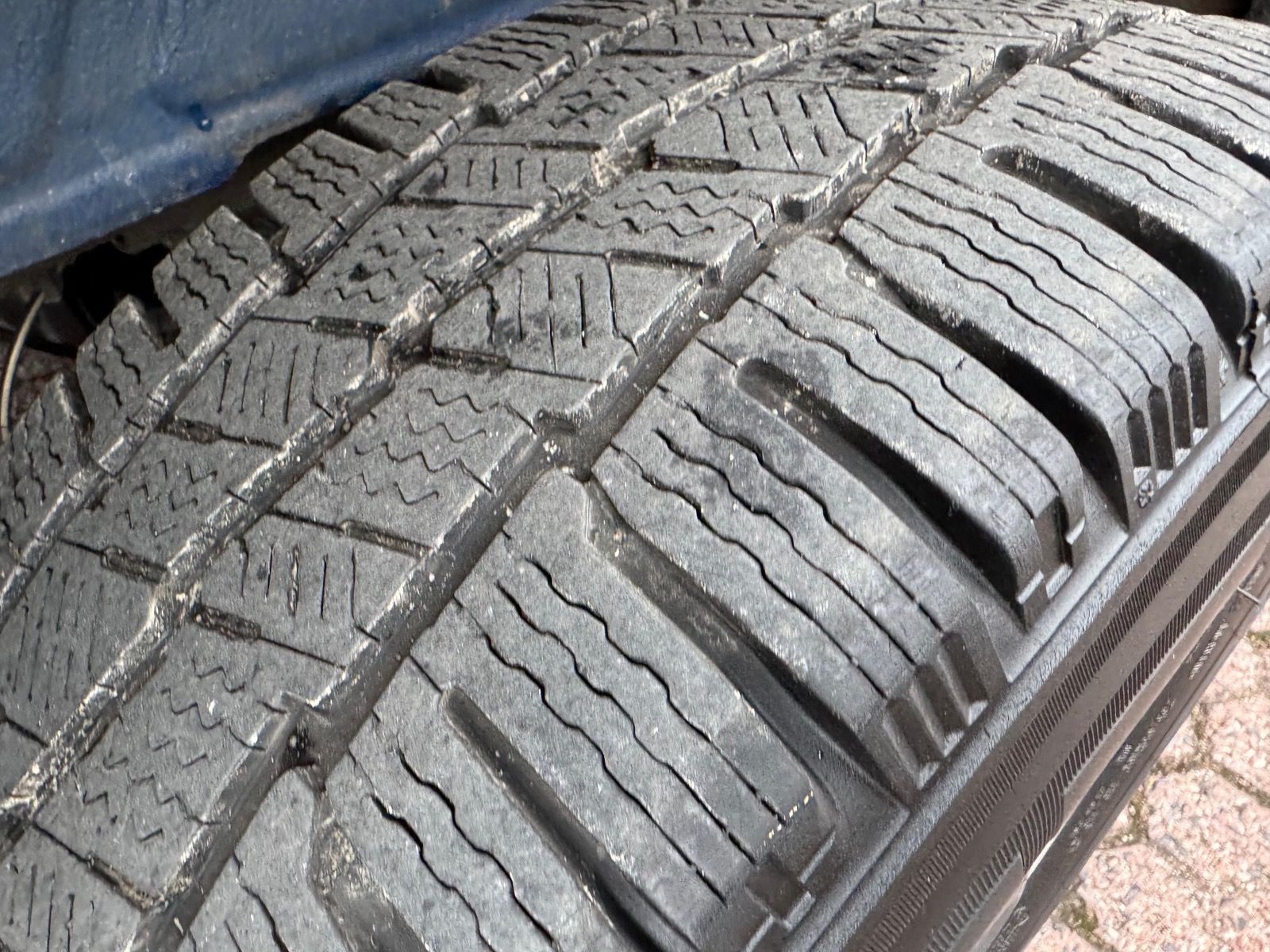 Volkswagen Crafter - Bild 22