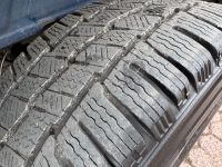 Volkswagen Crafter - Vorschau Bild 22