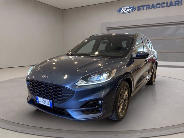 Ford FORD Kuga 1.5 ecoblue ST-Line 2wd 120cv del 2022